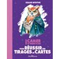 Petit cahier d'exercices pour réussir ses tirages de cartes, Petit cahier, sport cérébral du bien-être, 95