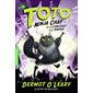 Toto ninja chat et le concert de l'enfer, Tome 3, Toto ninja chat