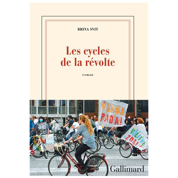 Les cycles de la révolte