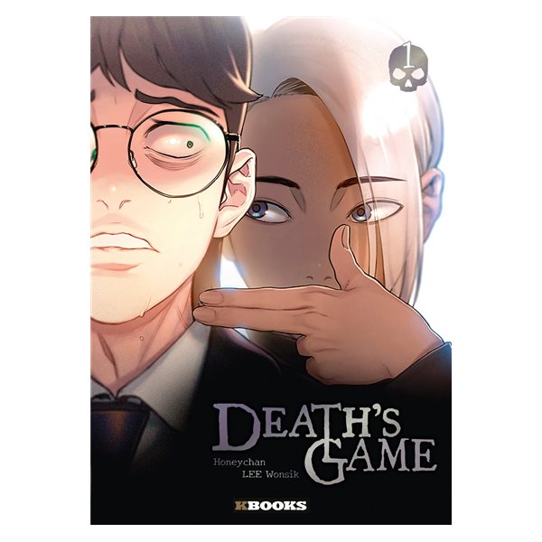 Death's game, Vol. 1