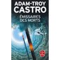 Emissaires des morts, Andrea Cort, 1