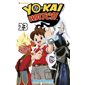 Yo-kai watch, Vol. 23