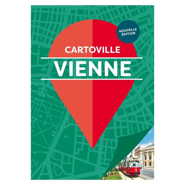 Vienne, Cartoville Gallimard