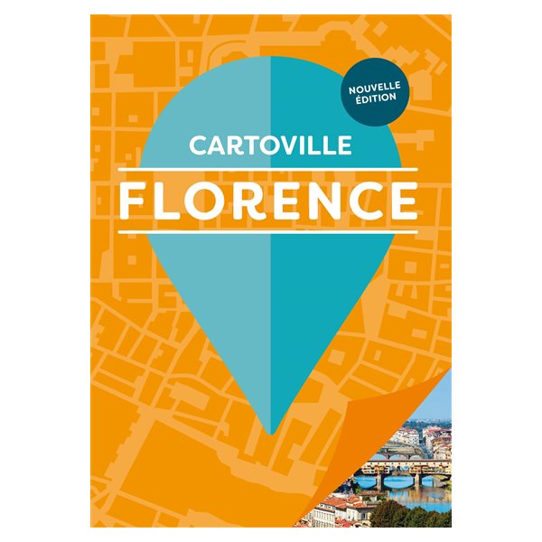 Florence, Cartoville Gallimard