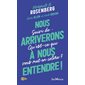 Nous arriverons à nous entendre ! ; Qu'est-ce qui vous met en colère ?, Pratiques Jouvence, 111