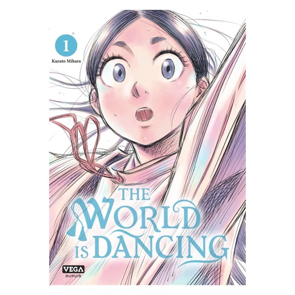 The world is dancing, Vol. 1