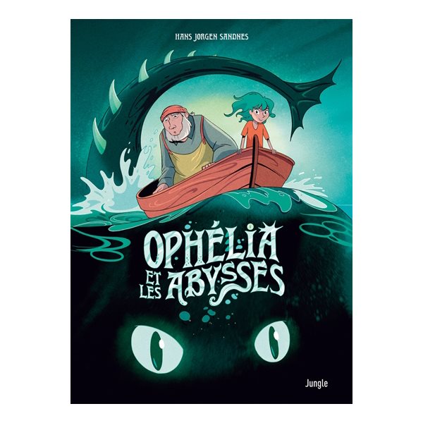 Ophélia et les abysses