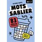 Mots sablier sur le pouce ! : 83 grilles originales