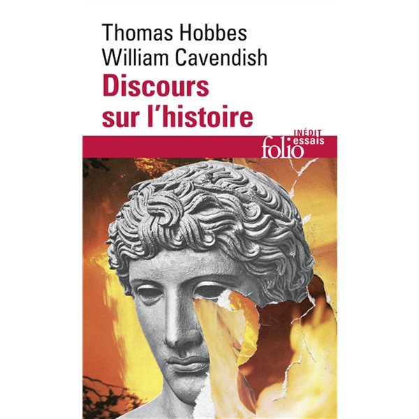 Discours sur l’histoire, Folio. Essais