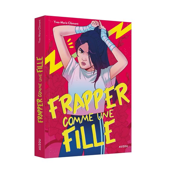 Frapper comme une fille