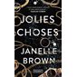 Jolies choses, Pocket. Thriller, 19414