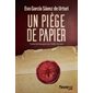 Un piège de papier, Fleuve noir