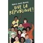 Vive la République !, Pocket jeunesse, 3779