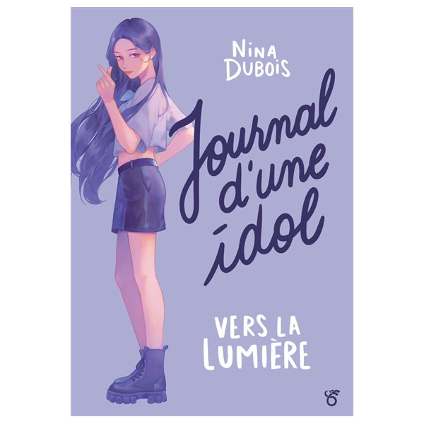 Journal d'une idol