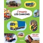 Les camions, Imagerie...