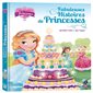 Fabuleuses histoires de princesses, Une, deux, trois... Princesses, 2