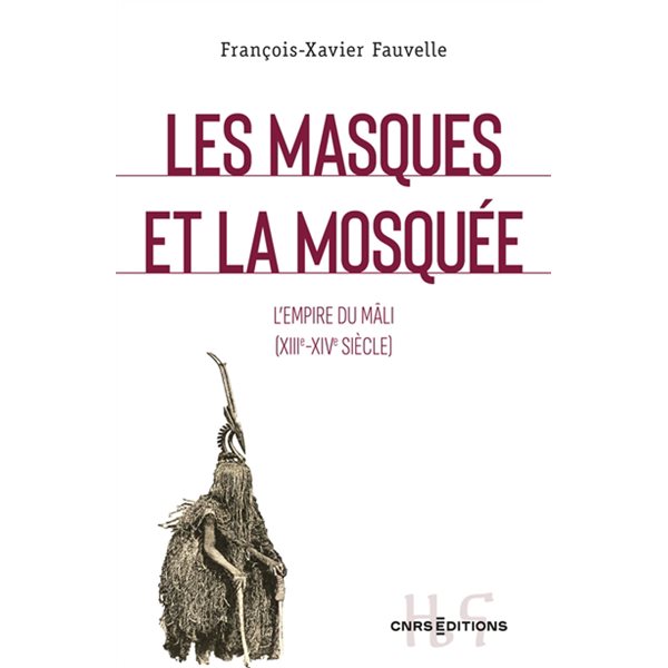 Les masques et la mosquée : l'empire du Mâli (XIIIe-XIVe siècle), Zéna