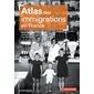 Atlas des immigrations en France, Atlas-monde