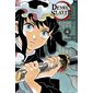 Demon slayer : Kimetsu no yaiba, Vol. 4, Demon slayer : Kimetsu no yaiba, 4