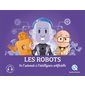 Les robots, Histoire jeunesse