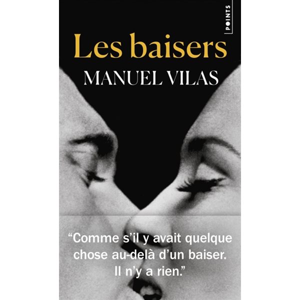 Les baisers, Points, 6142