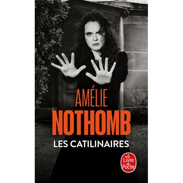 Les catilinaires