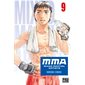 MMA : mixed martial artists, Vol. 9