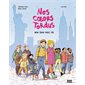 New York avec toi, Tome 2, Nos coeurs tordus