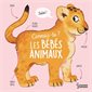 Connais-tu les bébés animaux ?