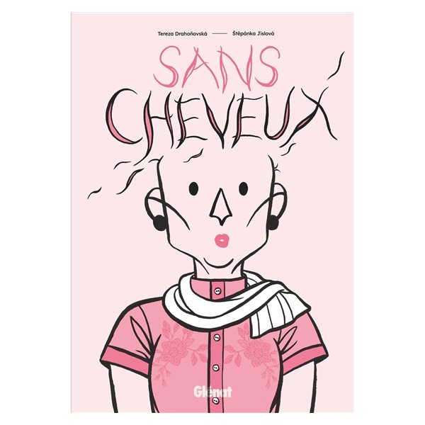 Sans cheveux