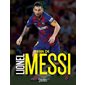 Fan de Lionel Messi, Larousse jeunesse