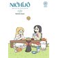 Nichijô : récits du quotidien, Vol. 2, Nichijô (TP), 2