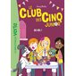 Au vol !, Le club des Cinq junior, 15