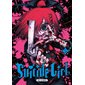 Suicide girl, Vol. 5, Suicide girl, 5