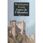 Contes de l'Alhambra : esquisses et légendes inspirées par les Maures et les Espagnols, Libretto, 169