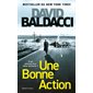 Une bonne action, Une enquête d'Aloysius Archer