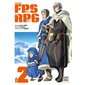 From FPS (First person shooter) to RPG (Role playing game), Vol. 2