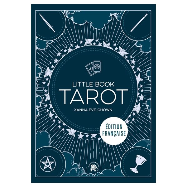 Tarot : little book