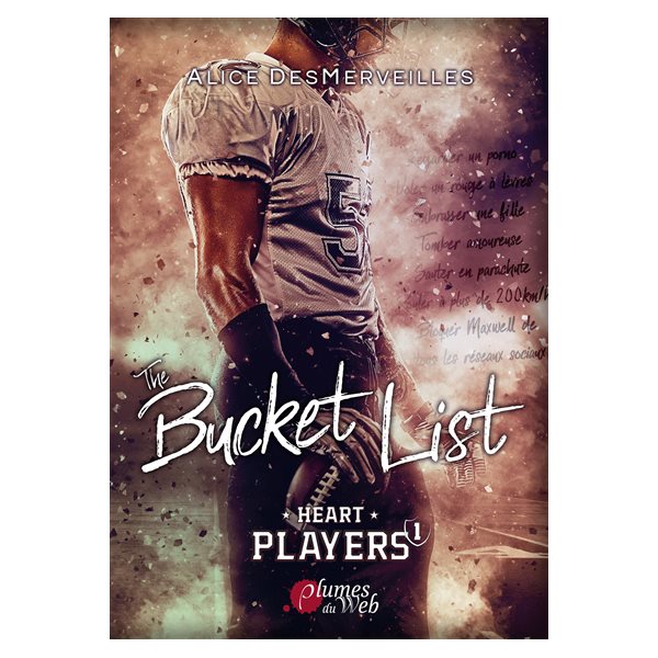 The bucket list, Tome 1, Heart players