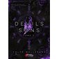 The Devil's sons, Tome 2