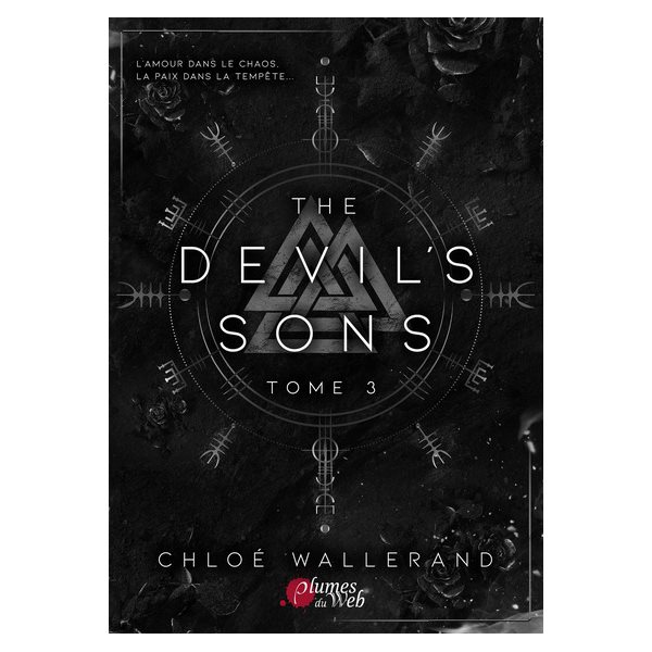 The Devil's sons, Tome 3
