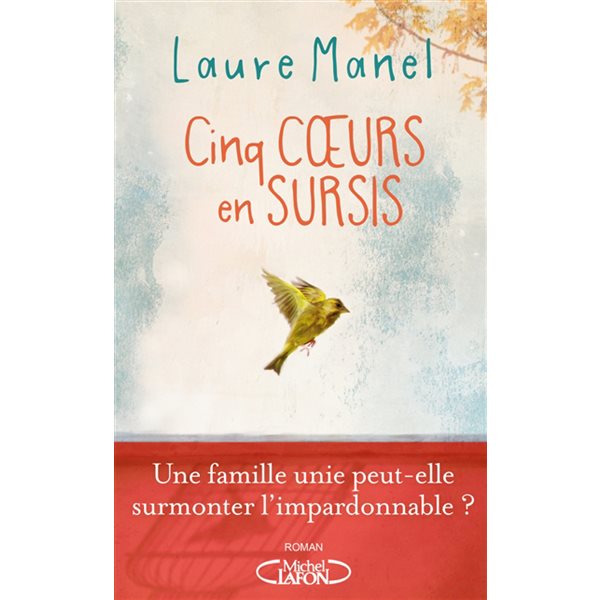 Cinq coeurs en sursis