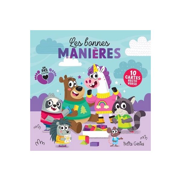 Les bonnes manières