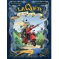 La dame du lac perdu, Tome 1, La quête