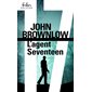 L'agent Seventeen : thriller, Folio. Policier