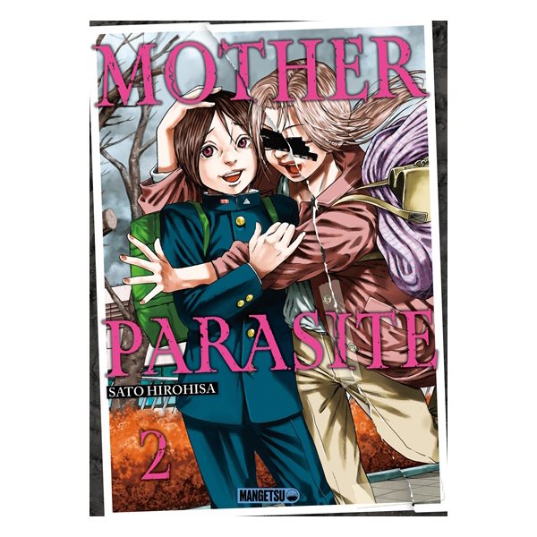 Invasion, Tome 2, Mother parasite