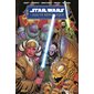 Bataille pour la force, Tome 2, Star Wars : la Haute République : phase II