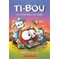 Les aventures en forêt, Tome 5, Ti-Bou