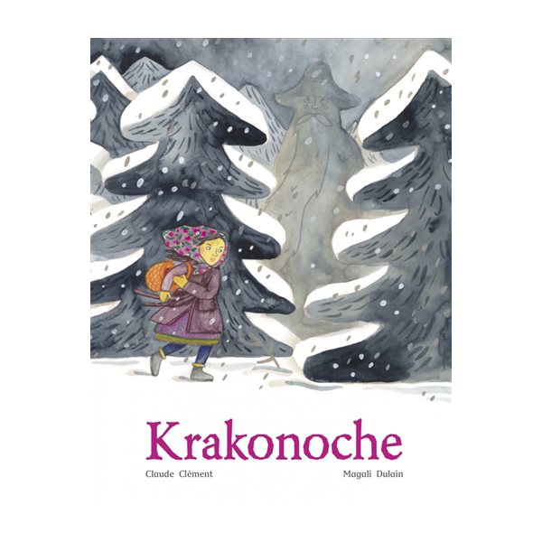 Krakonoche