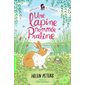 Une lapine nommée Praline, Tome 11, Jasmine, l'apprentie vétérinaire